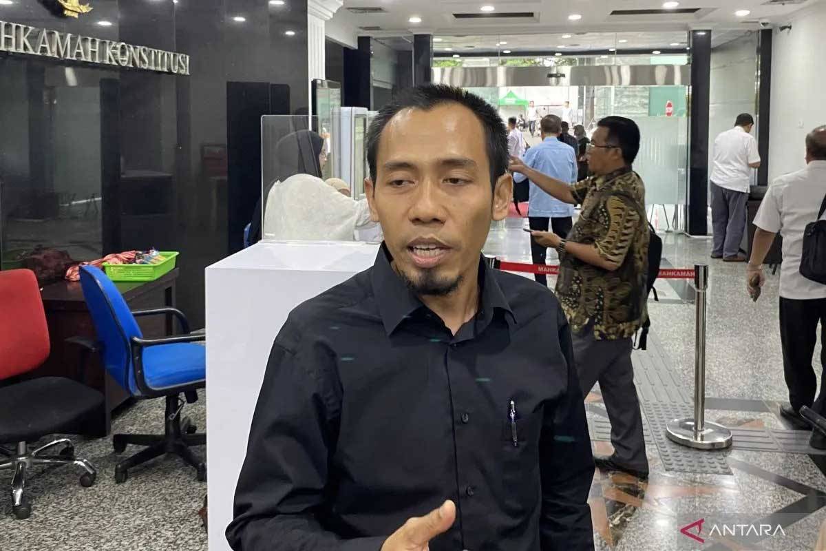 MK Disebut Bikin Sejarah, Wajibkan Negara Biayai Pendidikan Dasar