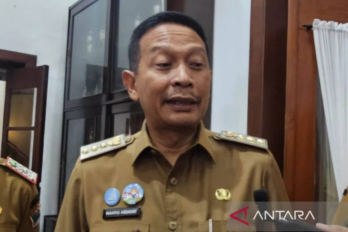Realisasikan Janji Politik, Setiap RT di Kota Malang Akan Digelontor Rp 50 Juta