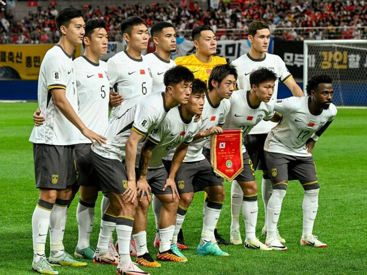Lawan Timnas Indonesia, China Tidak Ingin Kebobolan Lebih Cepat