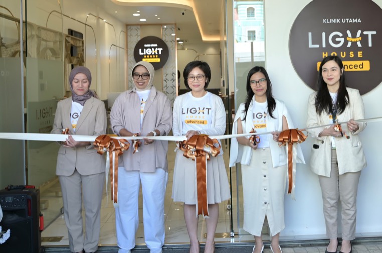 LIGHThouse Advanced, Solusi Turunkan Berat Badan, Beda dari Klinik Lain