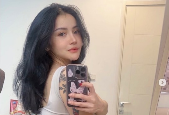 Dilamar Kekasih, Mawar AFI: Kamu Menemukanku saat Aku Tersesat