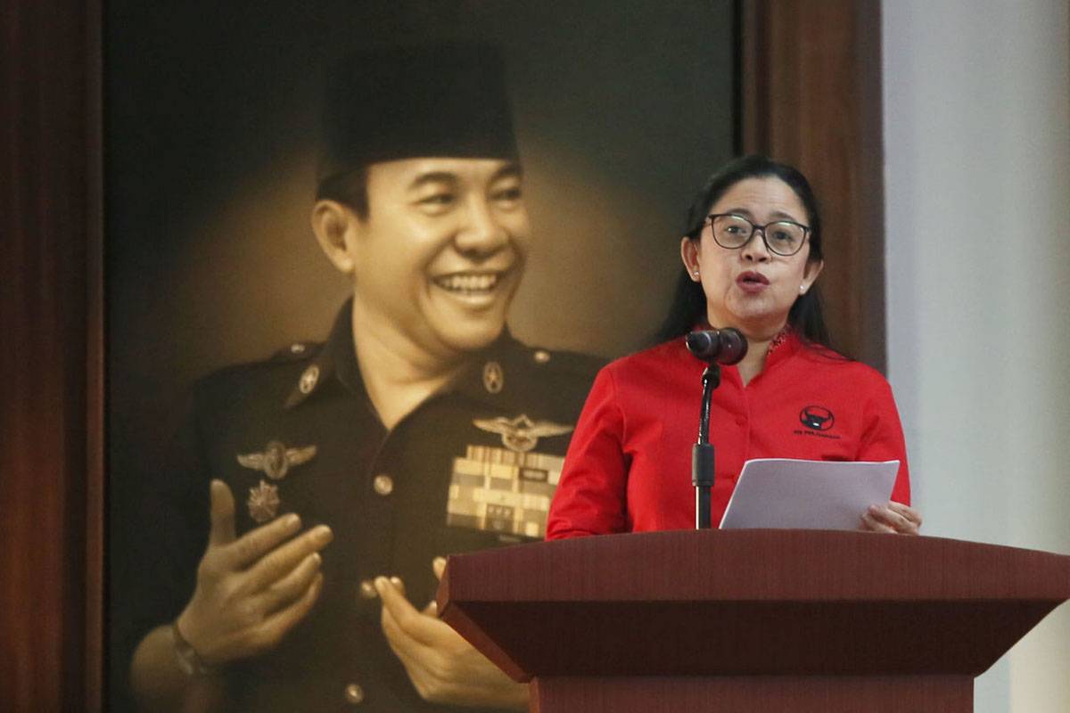 PDIP Tunggu Klarifikasi Budi Arie Setiadi, Kader Dipersilakan Lapor Polisi