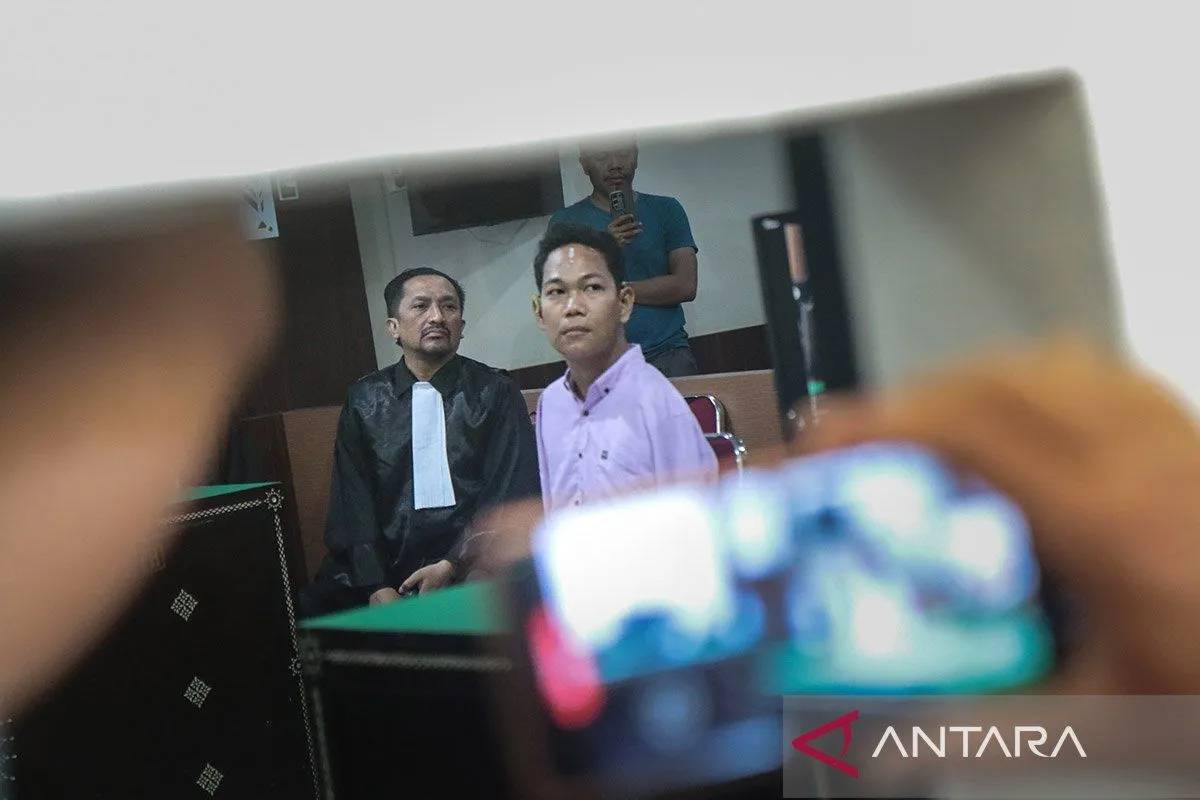 Trauma Korban Beratkan Vonis 10 Tahun Penjara untuk Agus Difabel