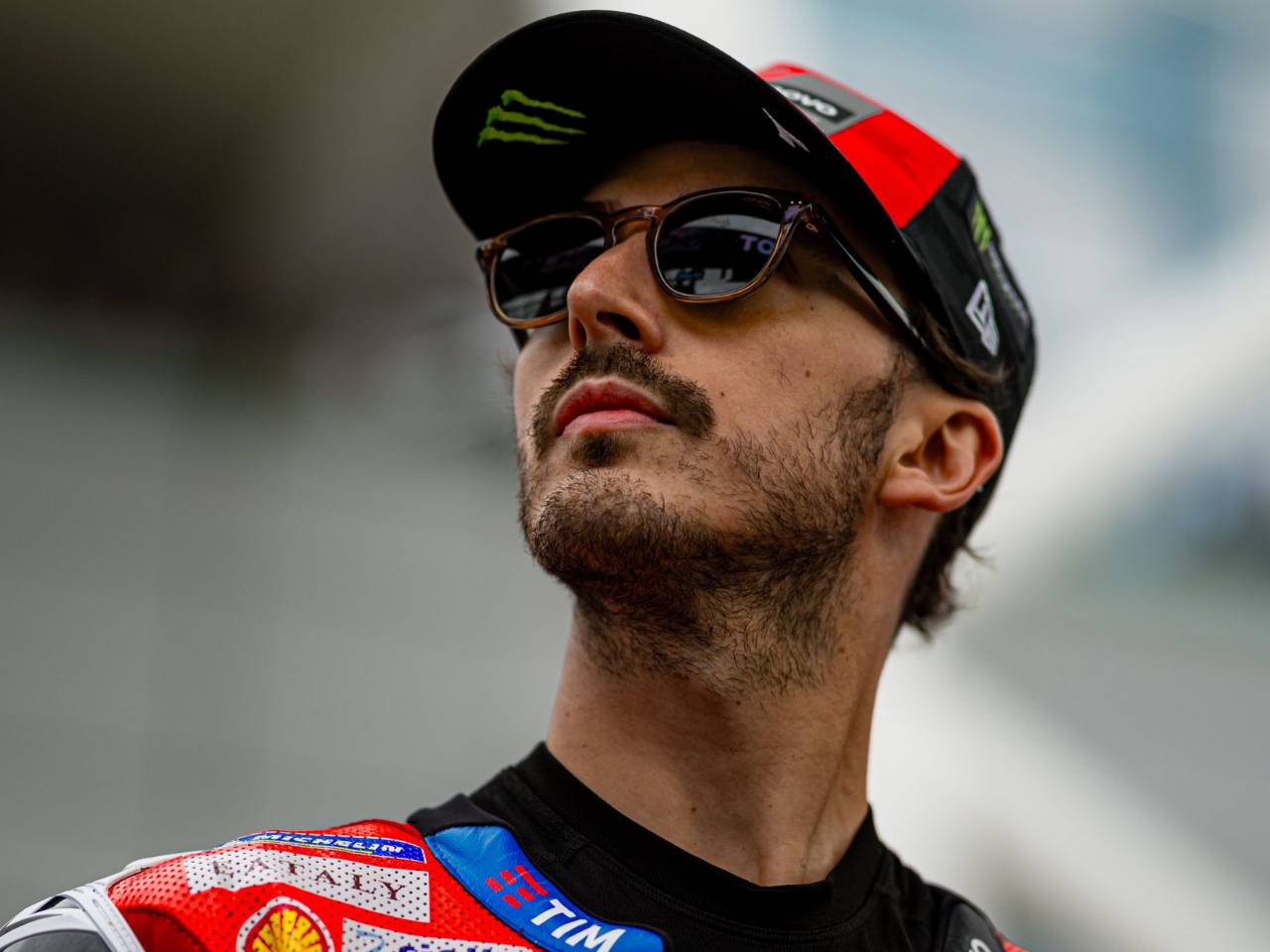 Cari Pendamping Fabio Quartararo, Yamaha Incar Francesco Bagnaia