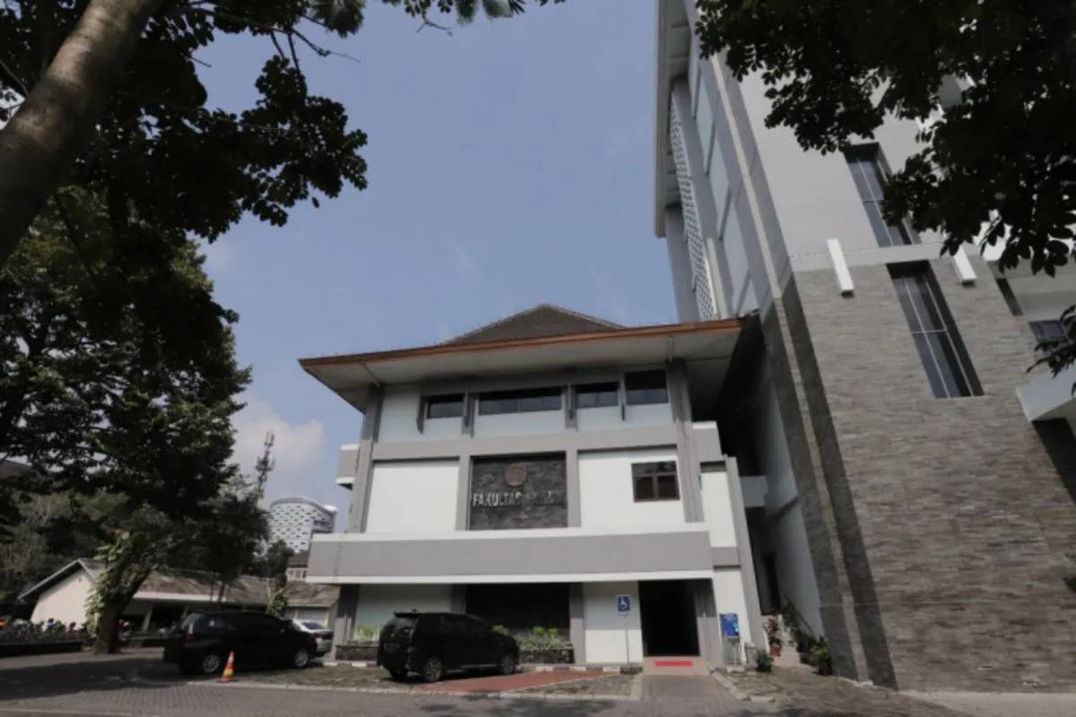 UGM Beri Pendampingan Psikologis untuk Keluarga Mahasiswa Tewas Ditabrak BMW