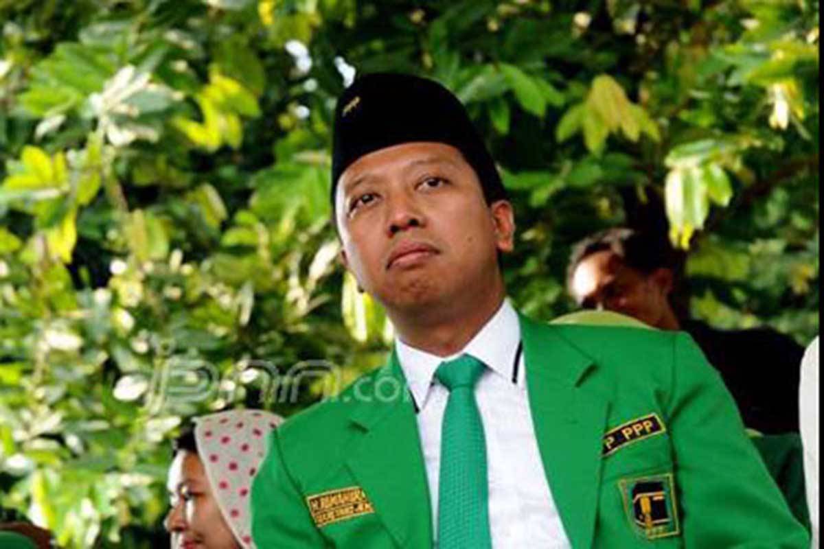 Kader Kritik Manuver Rommy PPP, Singgung KPK dan Awal Kehancuran