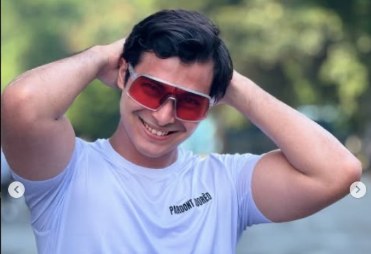 Konon Pacaran dengan Gisel, Cinta Brian: Masih Berteman