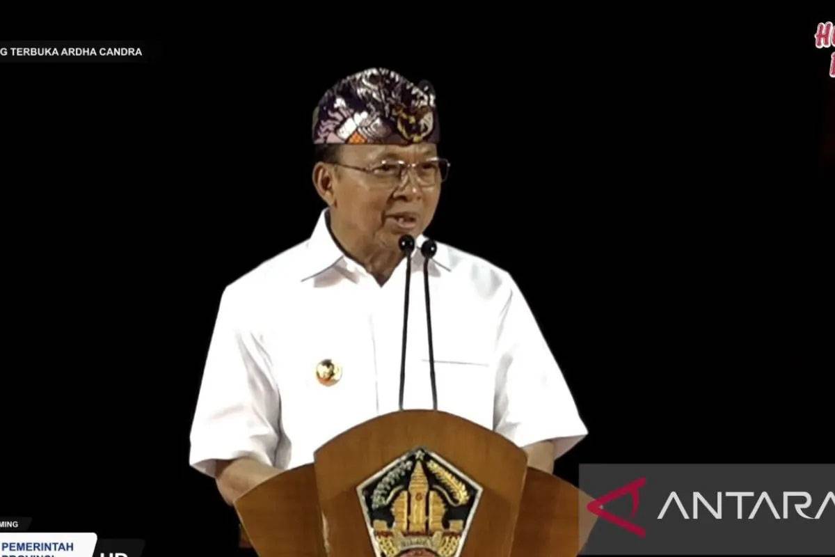 Wayan Koster Geram dengan Isu Calo Jabatan di Bali, Posisi Kepala Sekolah pun Dijual