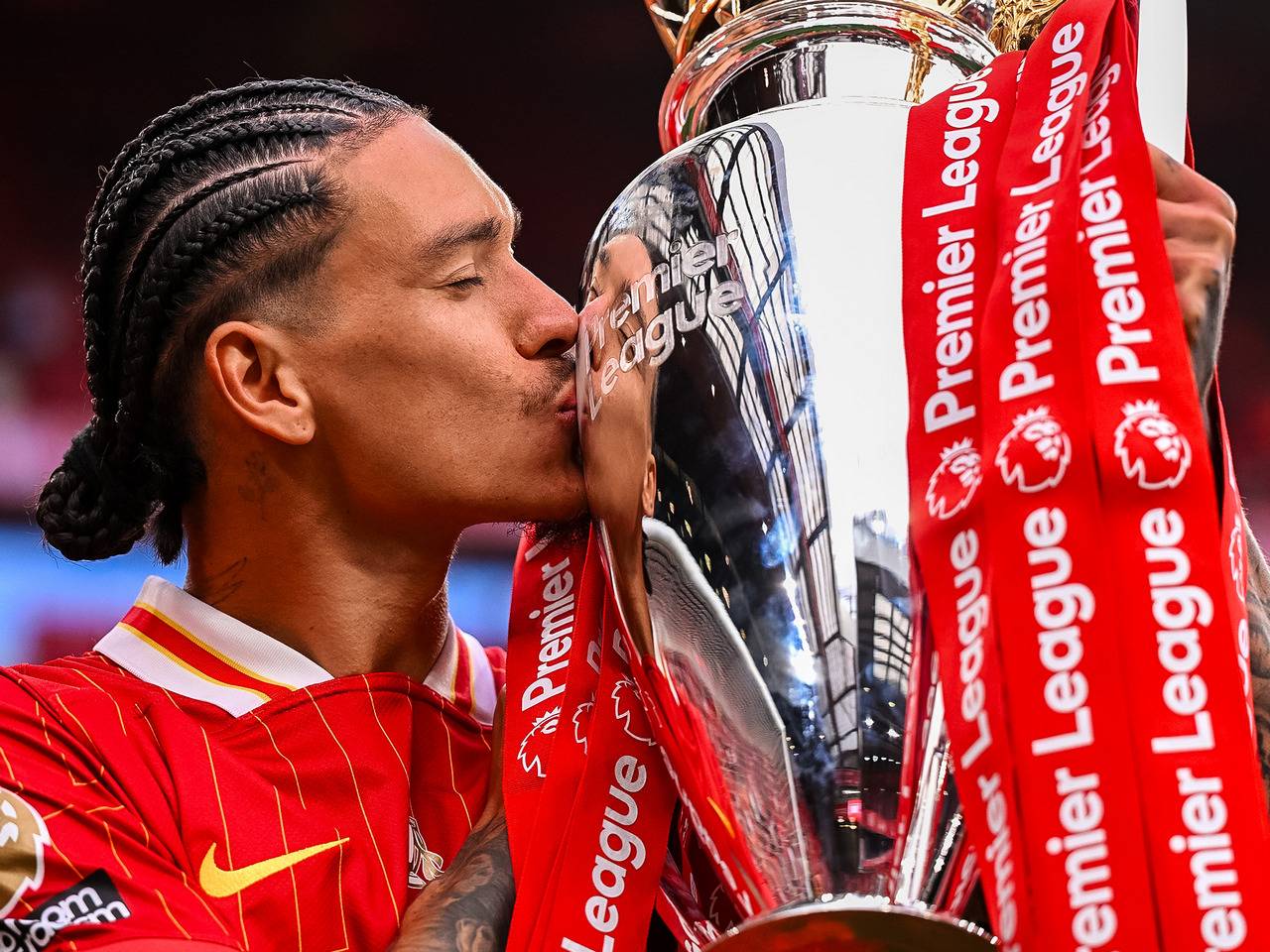 Ide Gila Dwight Yorke: Manchester United Harus Beli Darwin Nunez