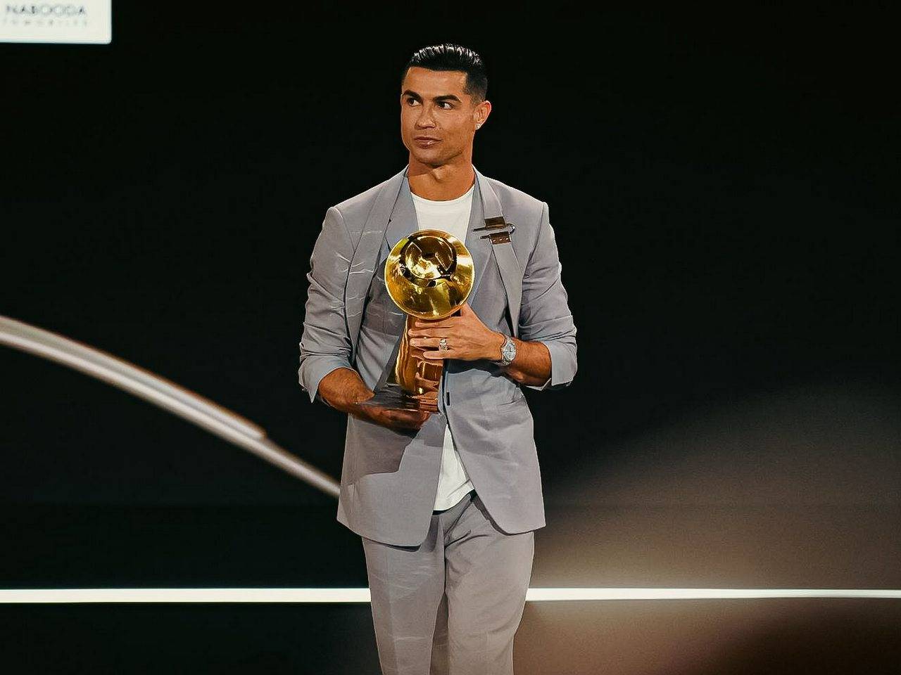 Demi Piala Dunia Antarklub, Cristiano Ronaldo Gabung Al Hilal Selama Sebulan