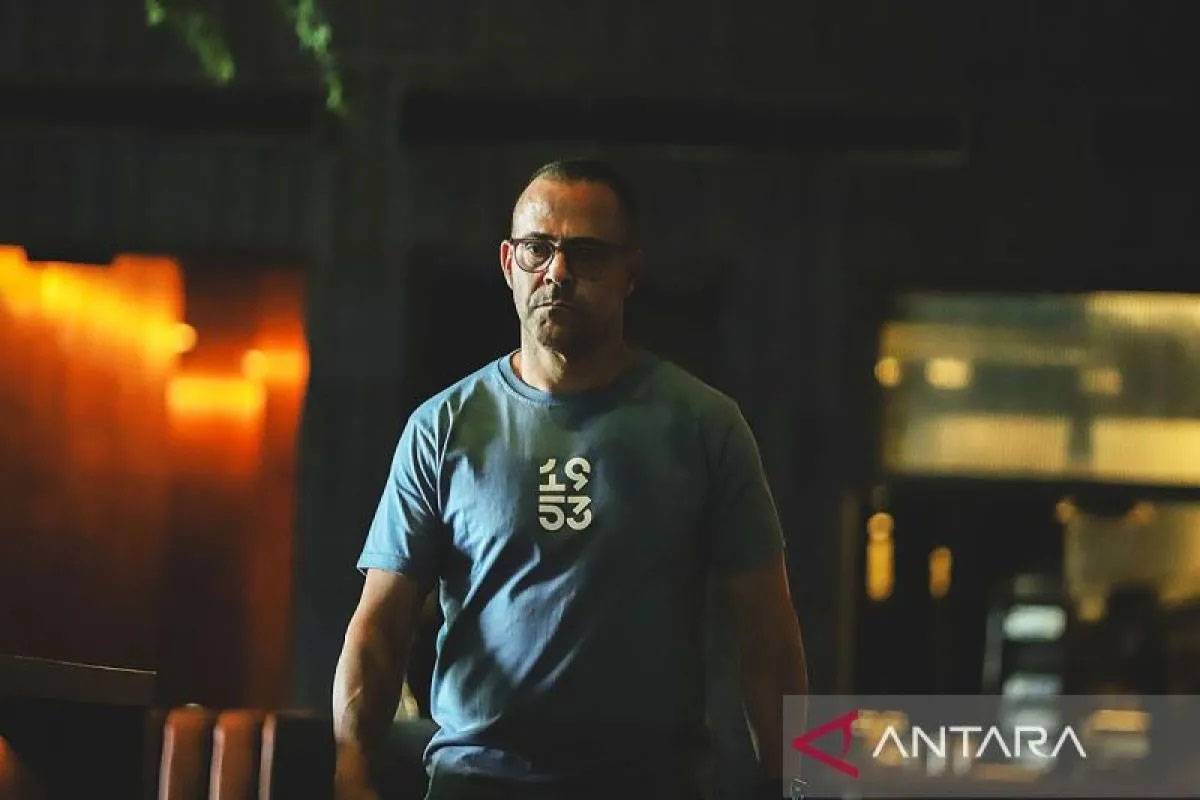 Persita Tangerang Rombak Tim Pelatih, Kontrak Fabio Lefundes Tak Diperpanjang