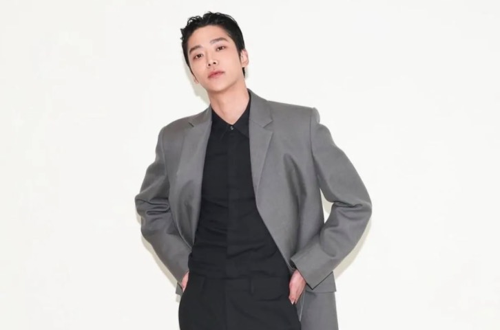 Segera Wajib Militer, Rowoon Akan Temui Penggemar Dahulu