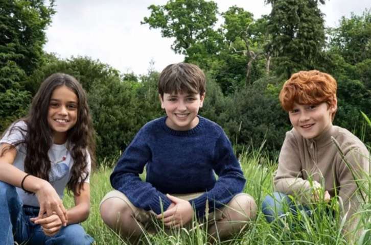 3 Artis Bintangi Serial Harry Potter, Produser Janjikan Keajaiban