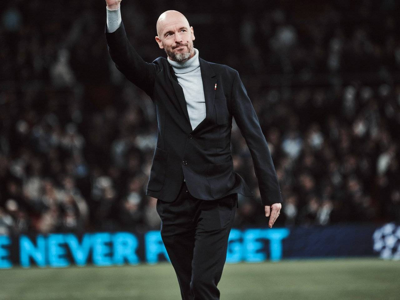 Erik ten Hag Ingin Antony dan Alejandro Garnacho ke Bayer Leverkusen