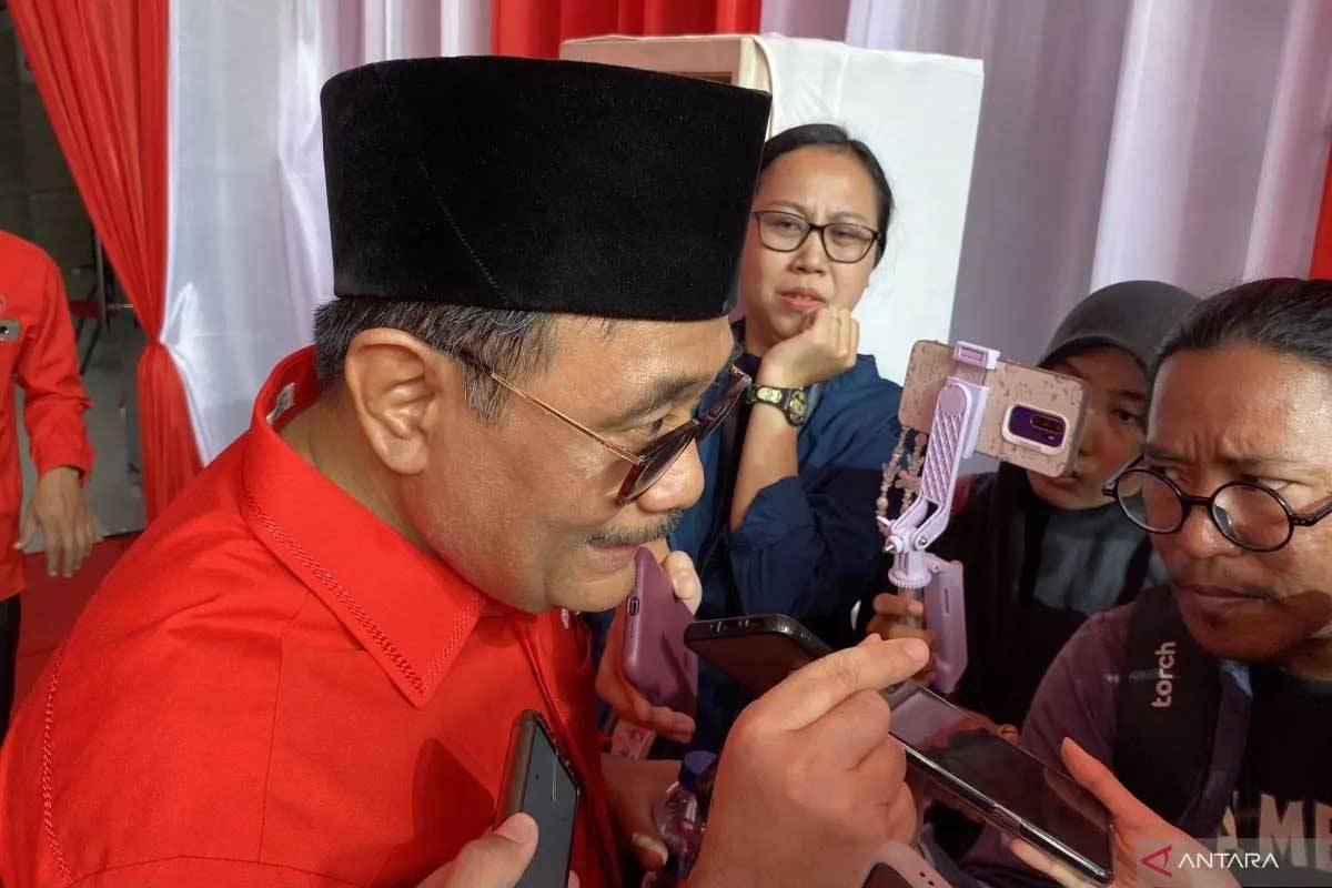 PDIP Minta Pemerintah Hati-hati Buka Hubungan Diplomatik dengan Israel