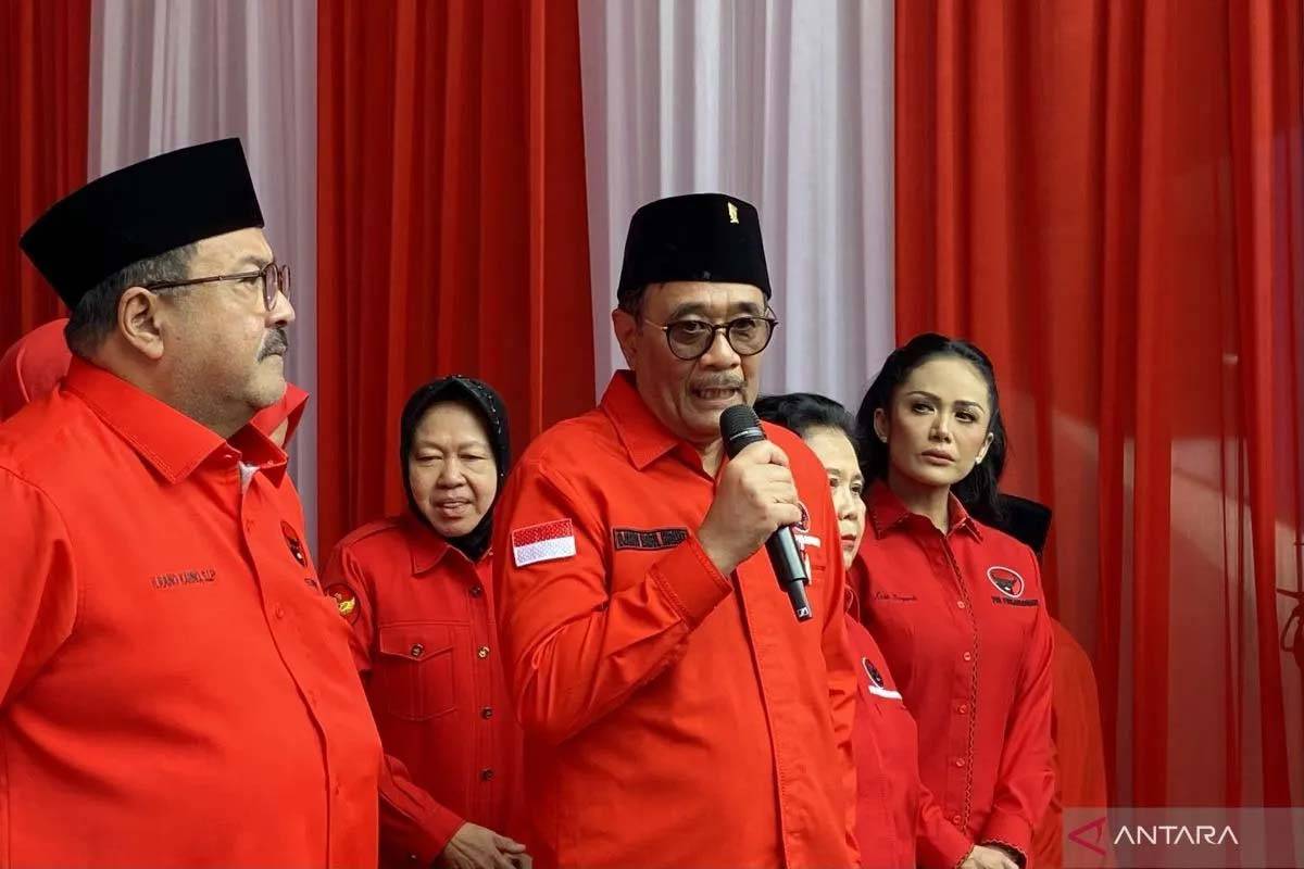 PDIP Ingatkan Penulisan Ulang Sejarah Tak Hanya Ceritakan yang Menang