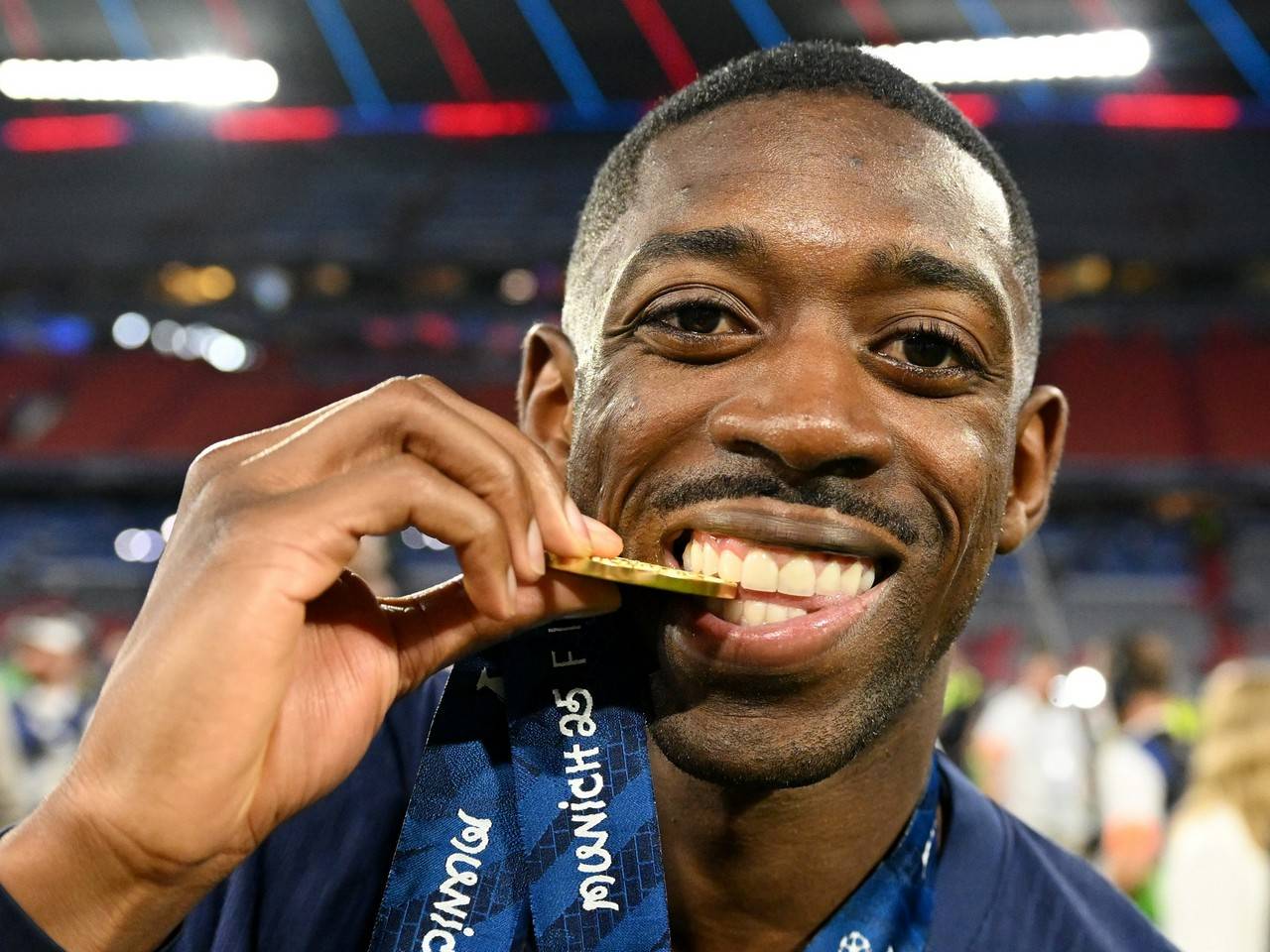 Ousmane Dembele Layak Raih Ballon d'Or 2025, Kata Luis Enrique
