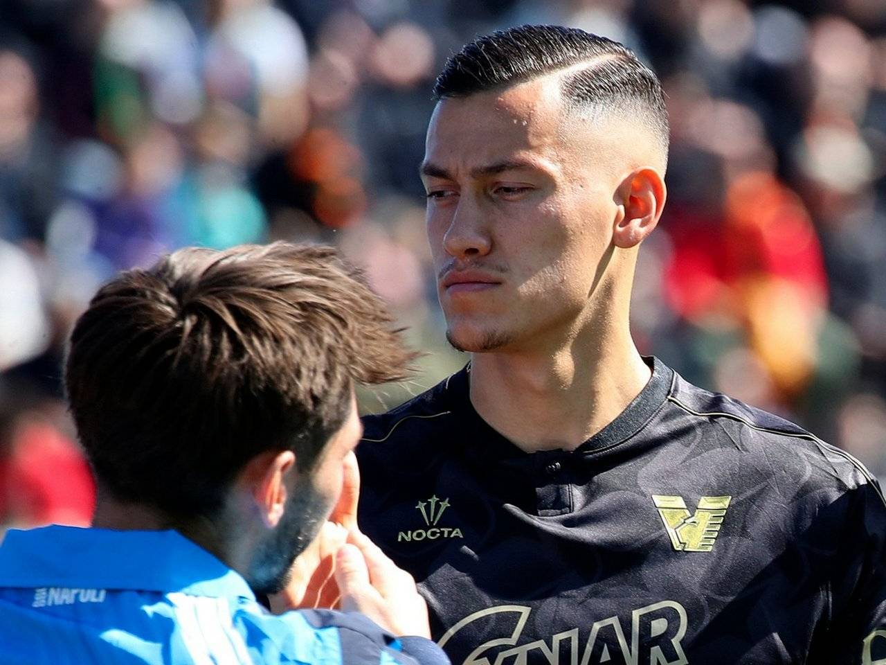 Udinese Serius Incar Jay Idzes, Siap Pecahkan Rekor Transfer Klub