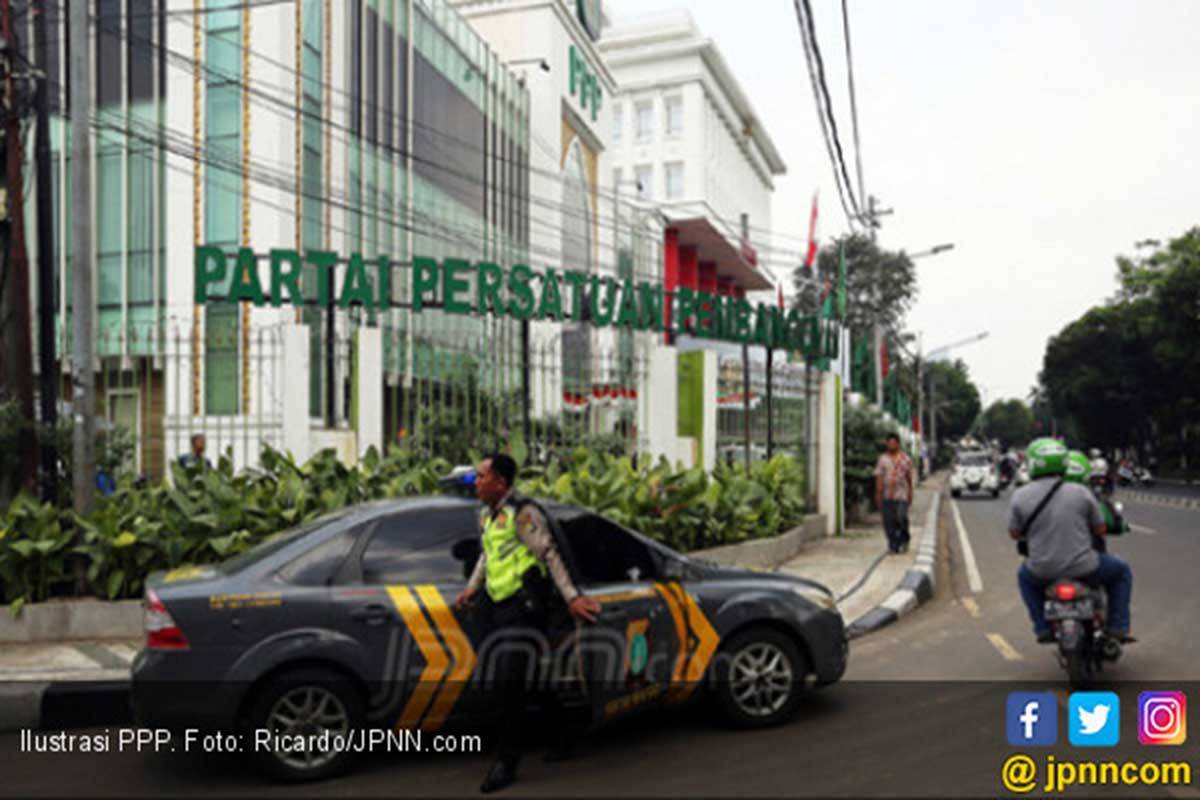 Manuvernya Pernah Gagal, Rommy PPP Diminta Belajar Politik Lagi dan Tidak Sok Pintar