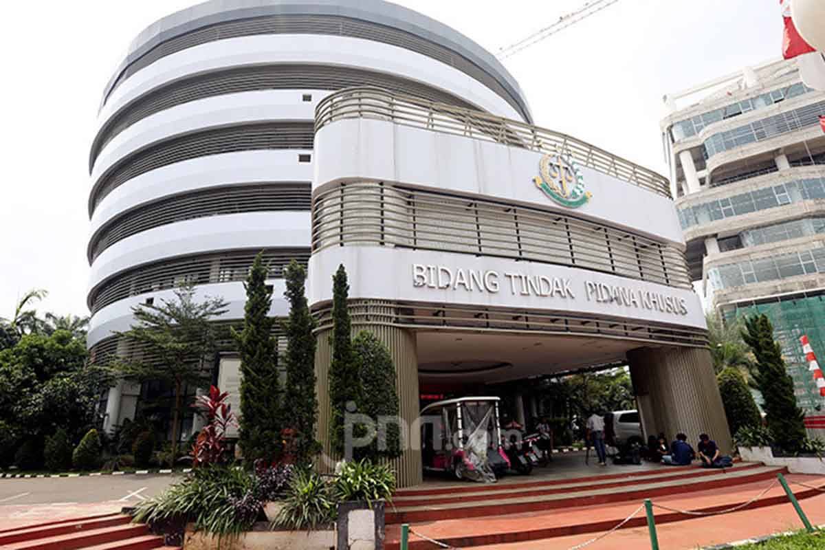 Nasir Djamil PKS Sebut Kasus di Sritex Ada Dugaan Monopoli, Harus Diusut Kejagung