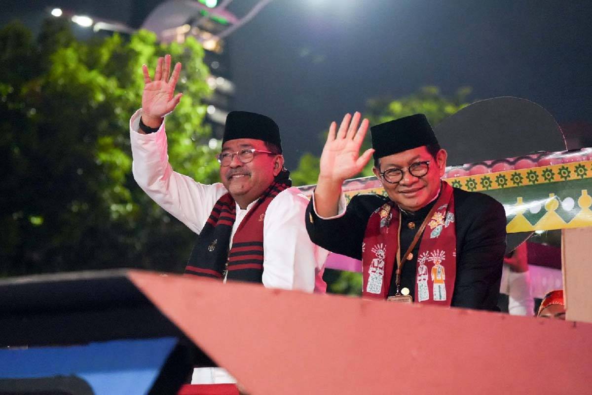 100 Hari Gubernur Pramono Anung Dapat Rapor Merah, Rencana Job Fair Disorot