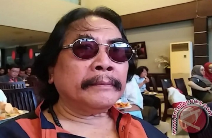 Dirawat di Rumah Sakit, Jaja Miharja Minta Bihun Goreng
