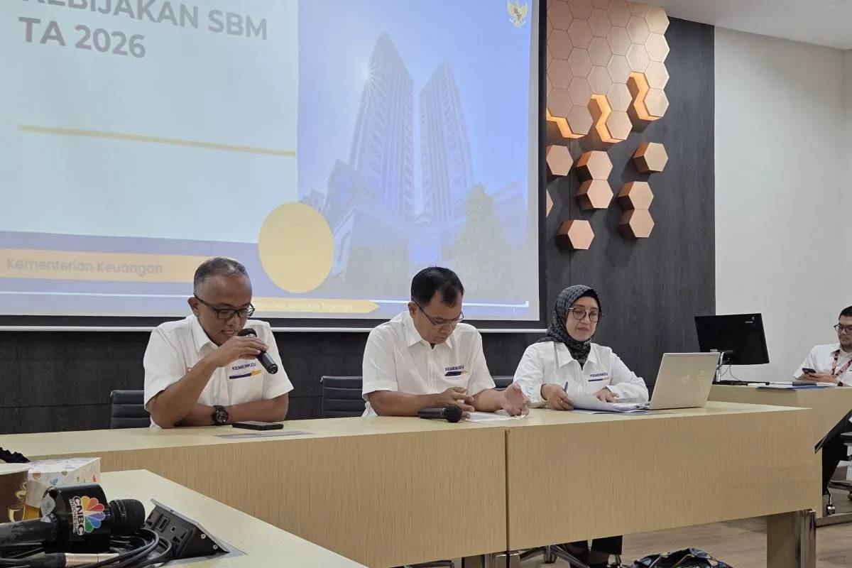 Rapat Seharian ASN Tak Dapat Uang Saku, Kecuali Menginap