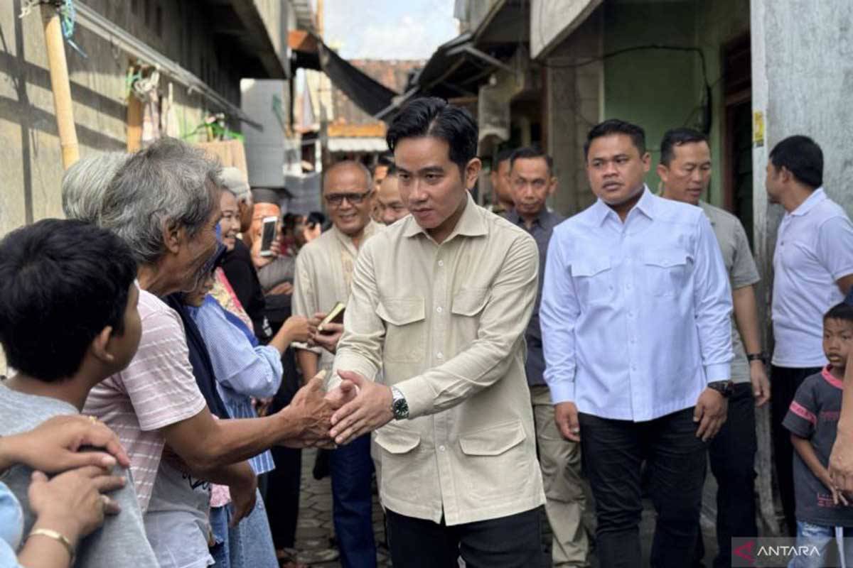 Pemakzulan Wapres Gibran Hanya Inkonstitusional Jika Tanpa Pelanggaran