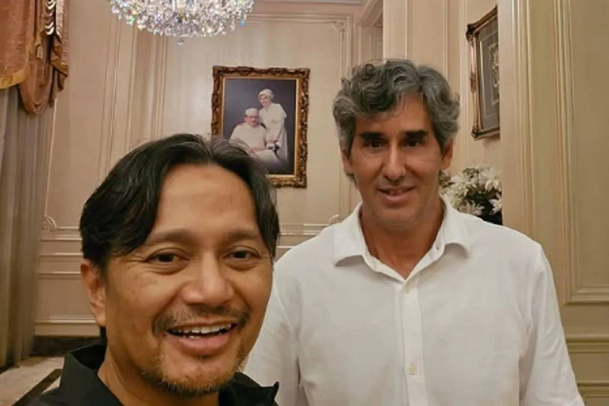 Liga 2 Larang Pelatih Asing, Barito Putera Malah Rekrut Teco, Kok Bisa?