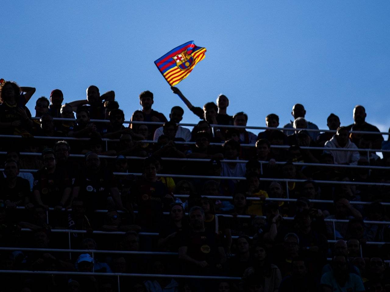 Pelanggaran FFP Berulang, Barcelona Terancam Sanksi Berat dari UEFA