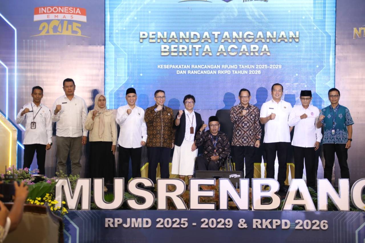 Hidupkan Sektor Hospitality, Mendagri: Pemda Boleh Gelar Kegiatan di Hotel dan Restoran