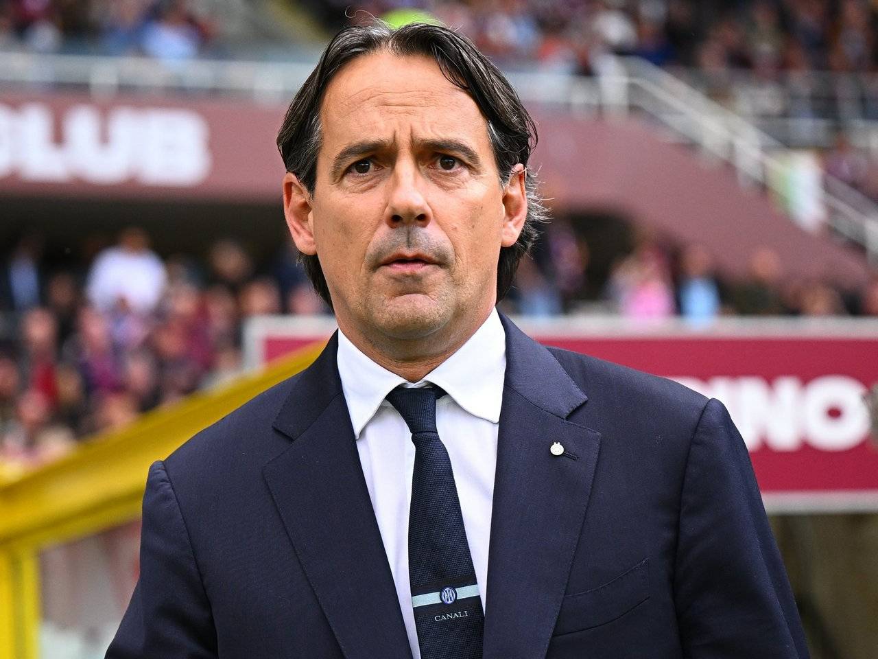 Simone Inzaghi ke Al Hilal, Presiden Inter Milan: Terima Kasih