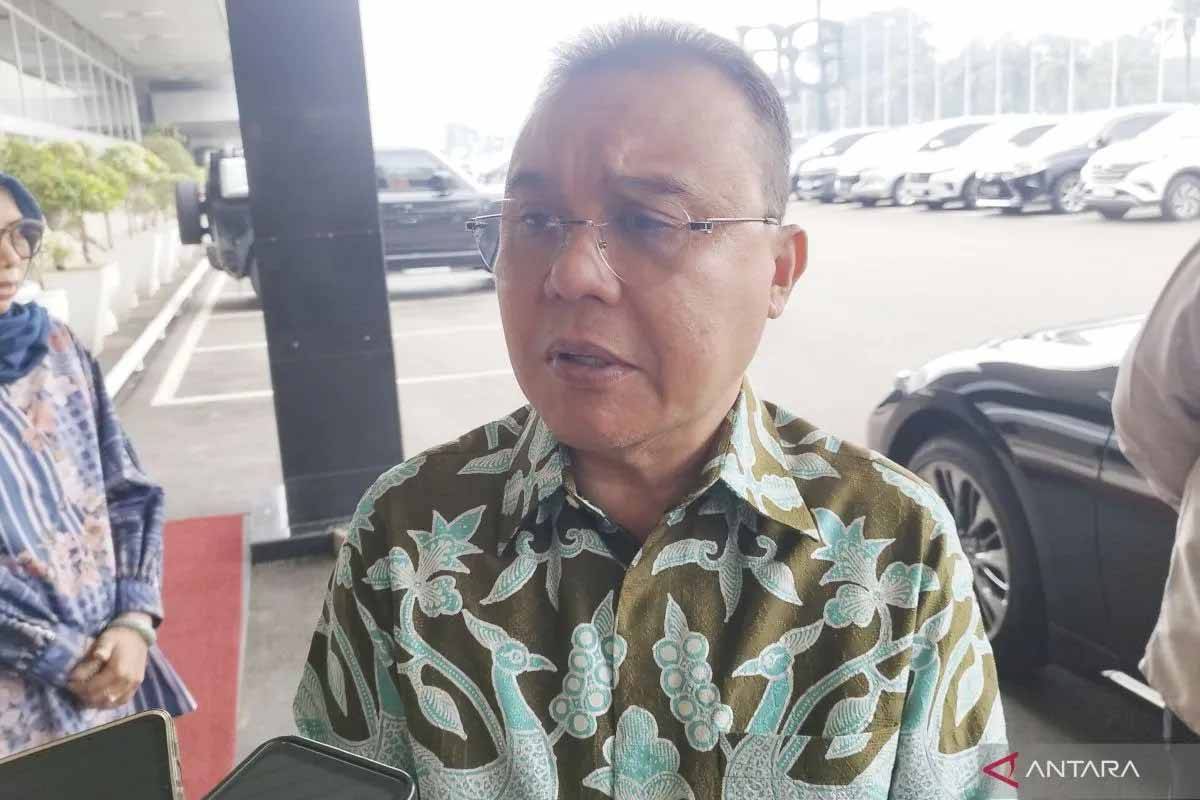 Anggaran Perjalanan Dinas untuk Pejabat Naik, Dasco Minta Tak Diperdebatkan