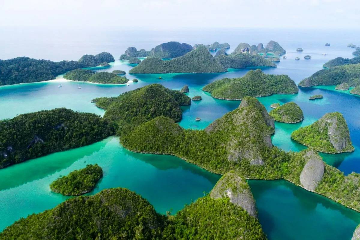 Raja Ampat Terancam Tambang Nikel, Fadli Zon: Jangan Sampai Rusak!