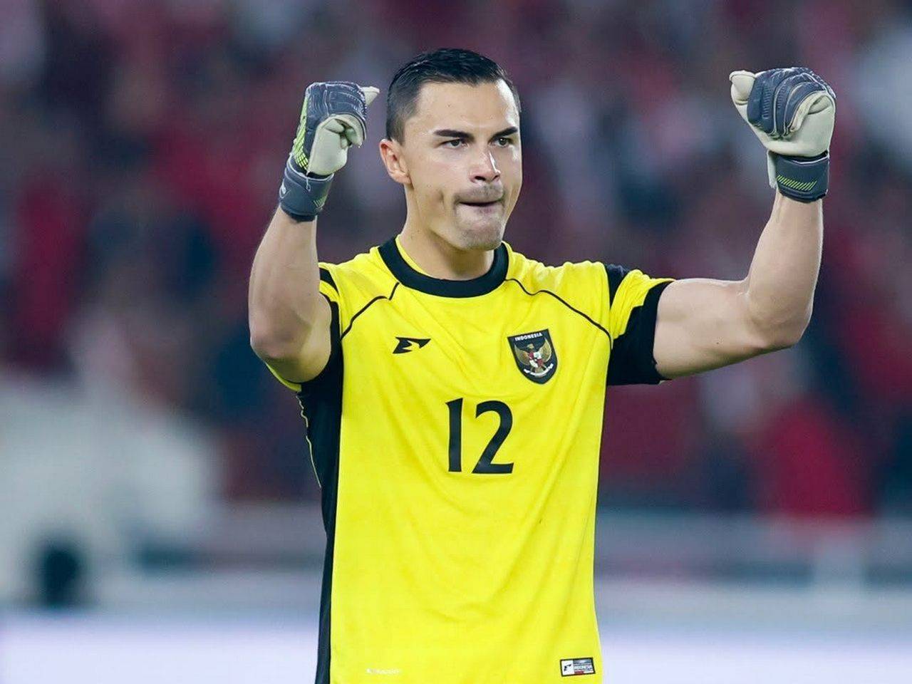 Detik-detik 2 Penyelamatan Krusial Emil Audero, Bikin AFC Kagum