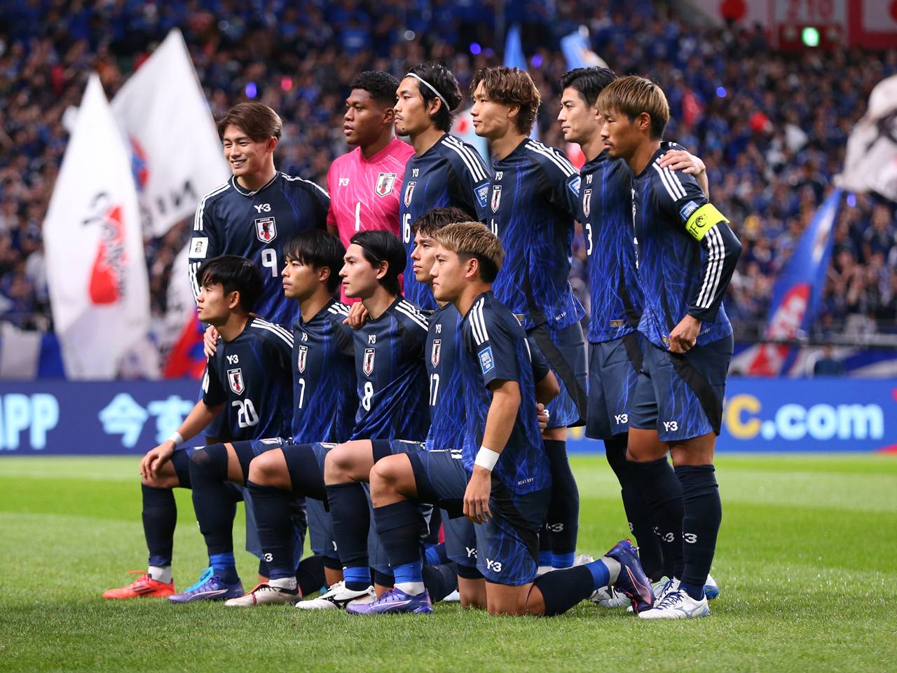 Rekor Jepang Dihancurkan Australia, Hajime Moriyasu Frustrasi