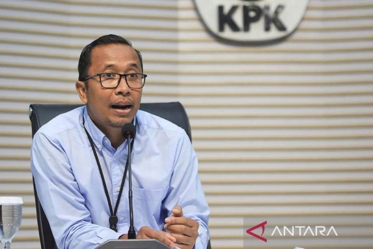 8 Tersangka Pemerasan TKA Raup Rp53 Miliar, Staf Ahli Menaker Dapat Rp18 Miliar