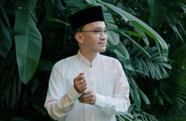 Batal Naik Haji, Ruben Onsu Anggap Tidak Semua Rencana Sesuai Keinginan