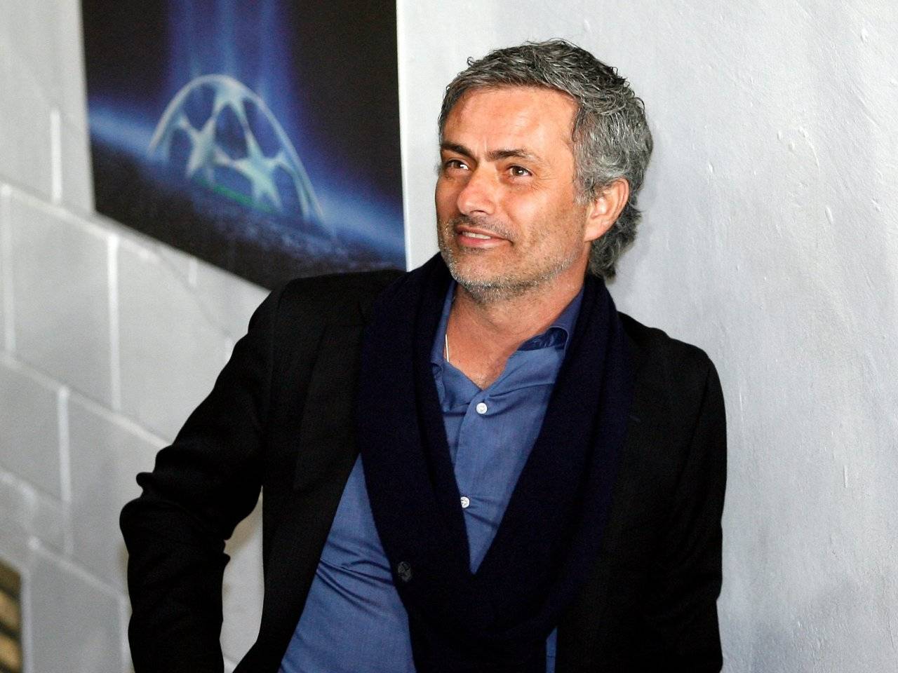Sebelum Pilih Chivu, Inter Milan Nyaris Datangkan Jose Mourinho