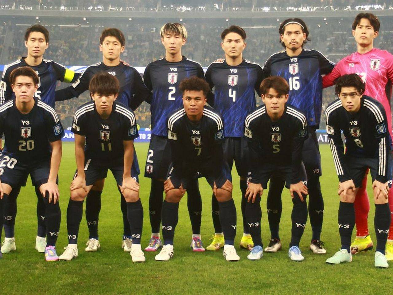Lawan Timnas Indonesia, Jepang Tidak Akan Diperkuat 3 Pemain Kunci