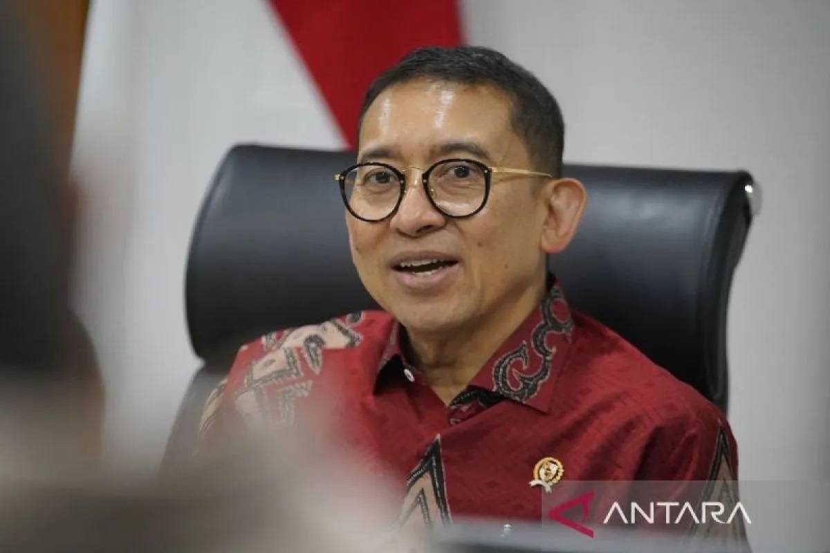 Proyek Penulisan Ulang Sejarah Tak Perlu Dikhawatirkan, Penulisnya Bukan Politikus
