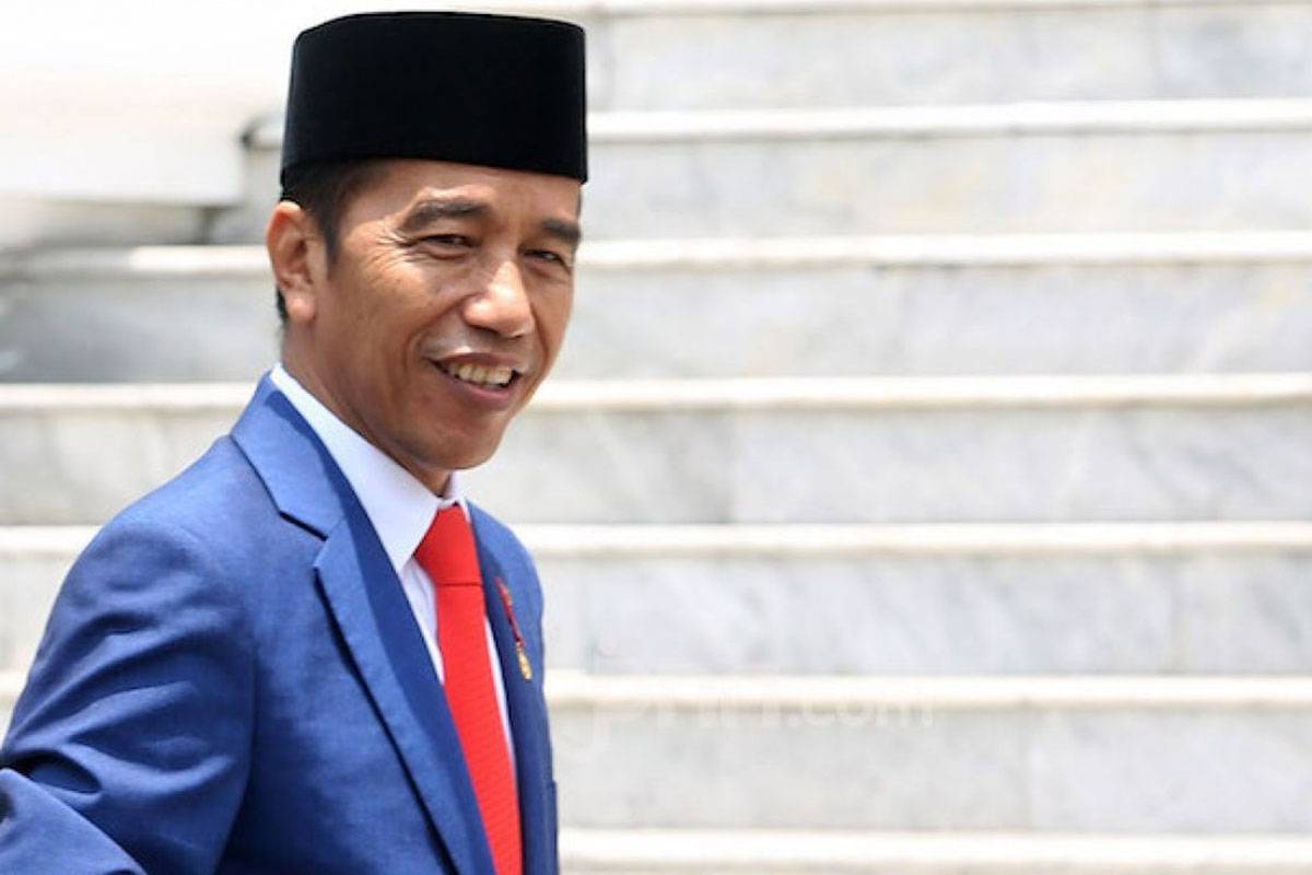 Kesehatan Kader PSI perlu Dicek Seusai Sebut Jokowi Penuhi Syarat Jadi Nabi
