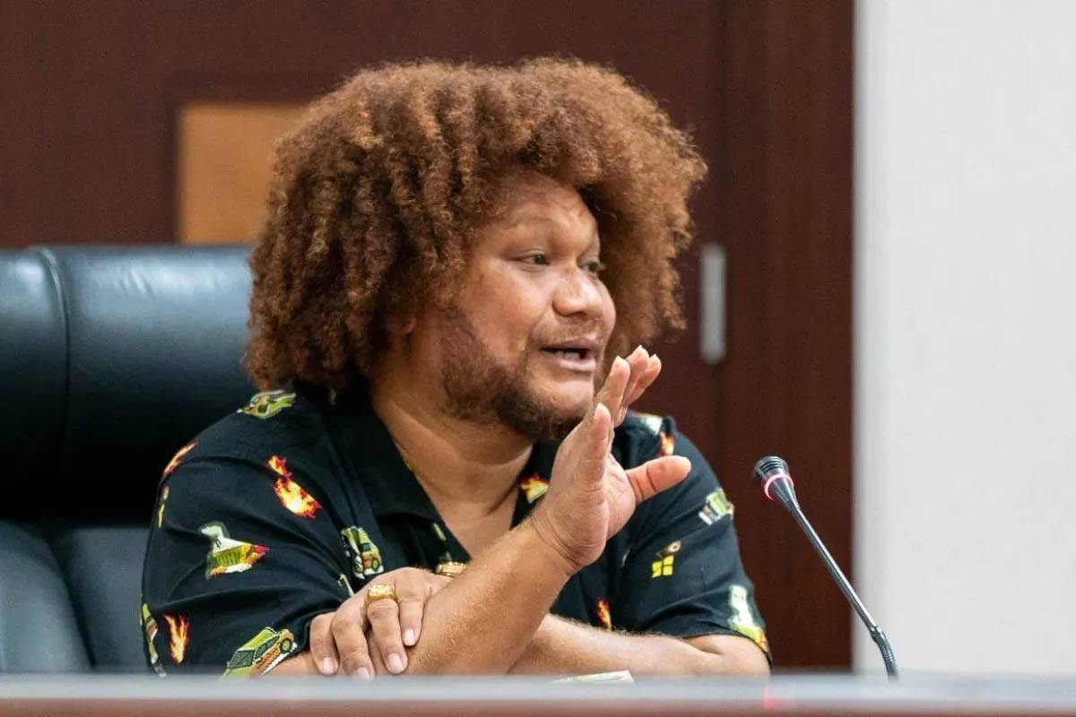 Raja Ampat Diakui UNESCO, Prabowo Subianto Diminta Turun Tangan soal Tambang