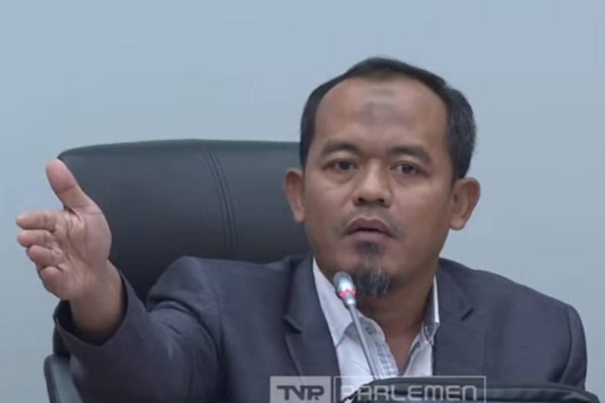 Riyono DPR RI Singgung Keserakahan, Tambang di Raja Ampat Agar Ditutup