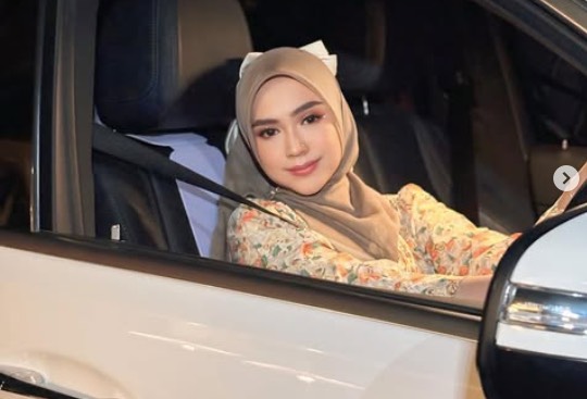 Belum Pengin Menikah, Ria Ricis: Terlalu Jauh