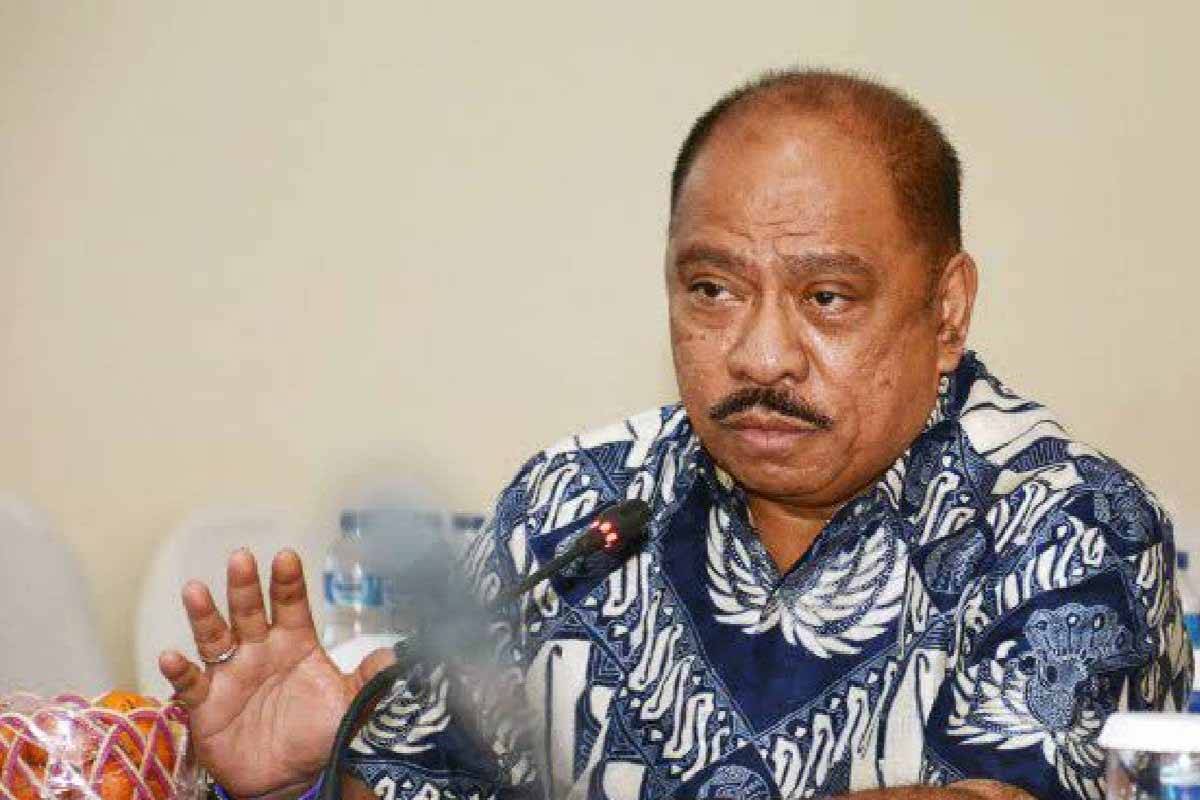 Izin Tambang di Raja Ampat Terbit era Jokowi, Tak Ada Alasan Bahlil Diserang