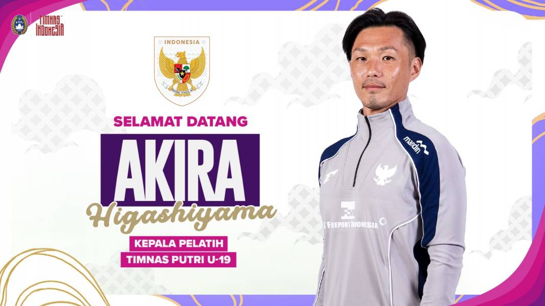 Pelatih Jepang Pegang Timnas Putri U-19, Pengalaman Latih Tim Lintas Budaya