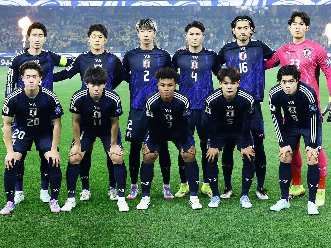 Lawan Timnas Indonesia, Jepang Diprediksi Pakai Pemain Pelapis