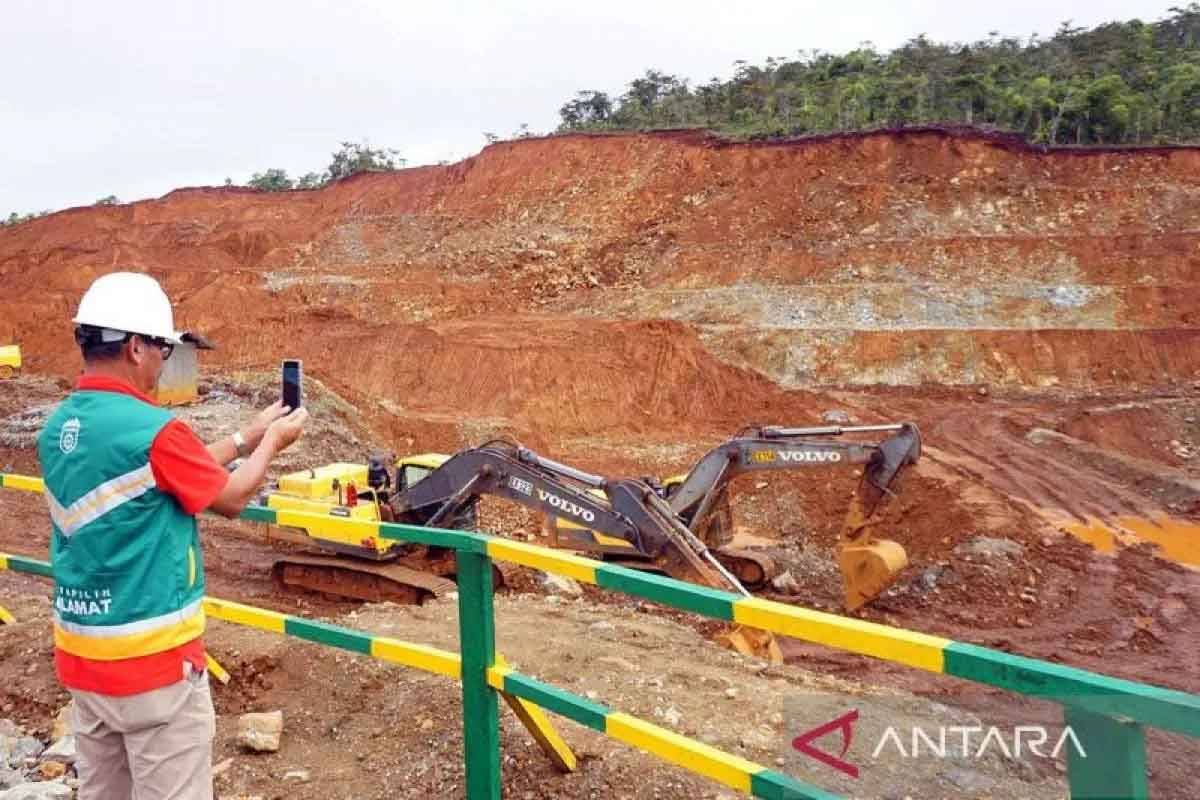Pemerintah Diminta Tak Pilih Kasih, Tambang di Raja Ampat Harus Dievaluasi