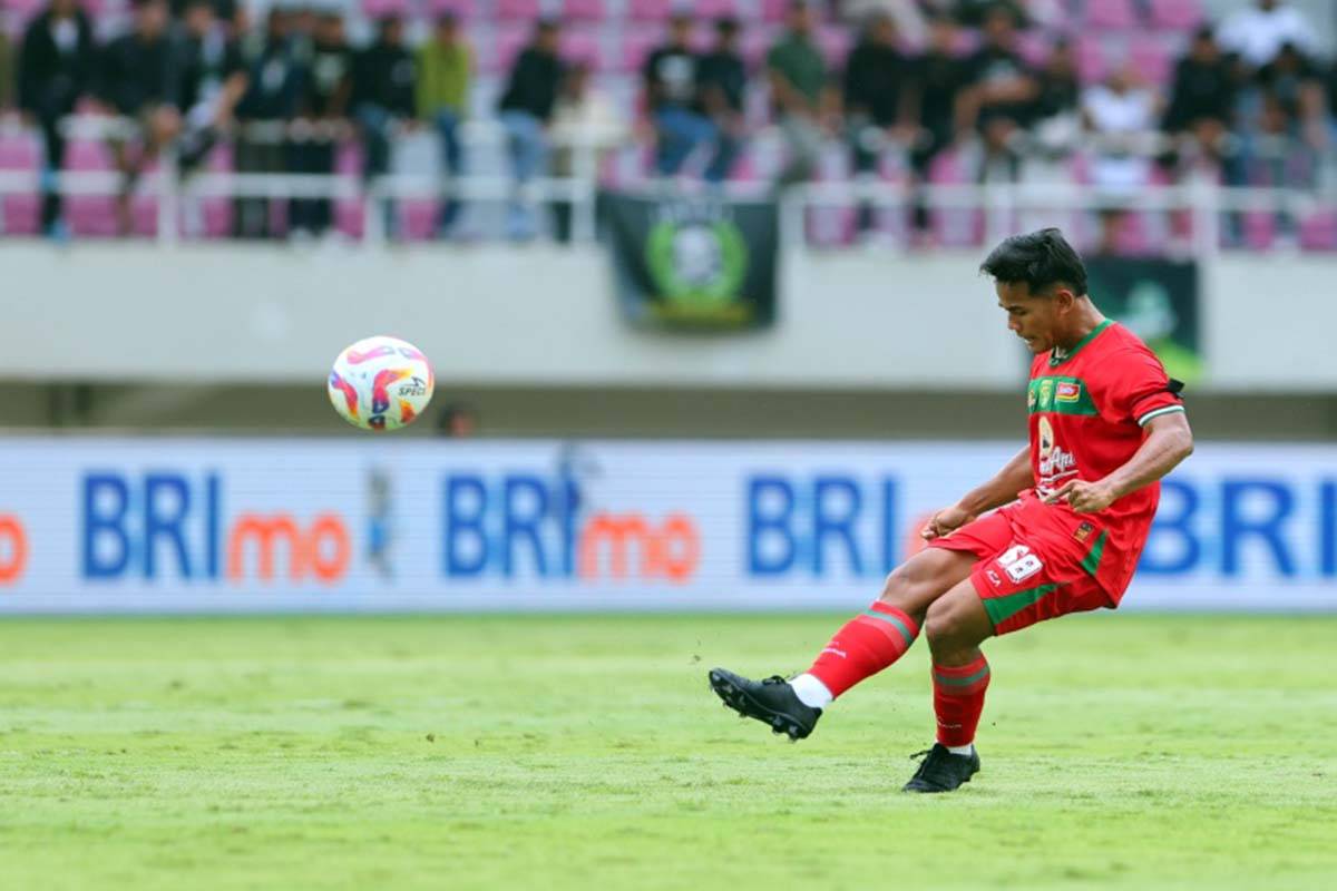 Persebaya Surabaya Terus Bergerak, 3 Pemain Datang dan 10 Dilepas